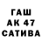 МЕТАМФЕТАМИН винт NikitoS12777